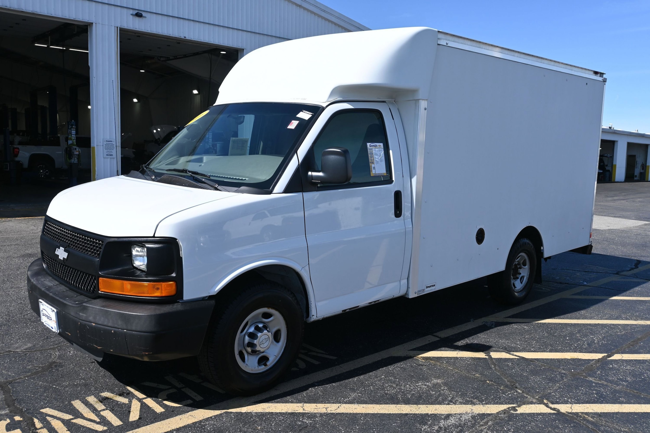 chevrolet express cutaway 2016 1GB0GRFG8G1222945 image chevrolet express cutaway 2016 1GB0GRFG8G1222945 image